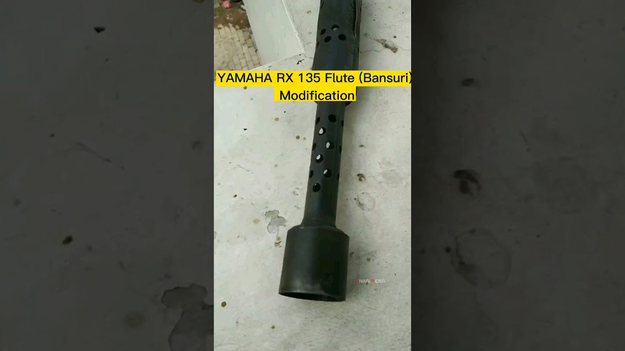 Yamaha Rx 135 flute beat sound 🔥🔊 