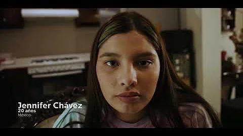 Episodio 14: Jennifer Chvez