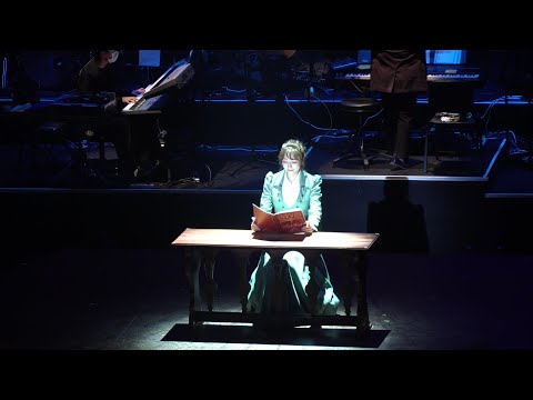 210620 뮤지컬 '레드북' 커튼콜데이 '차지연 송원근 조풍래 김국희 김대종 안창용'