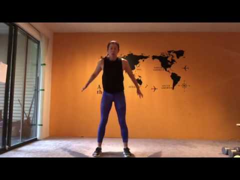 Niki Fitness Videos - YouTube