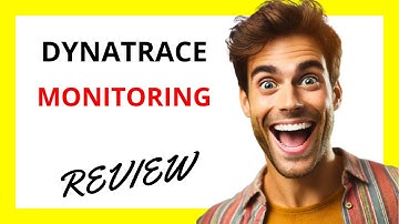 🌟 Dynatrace Monitoring Review | Advanced Performance Monitoring for Optimized IT Environments