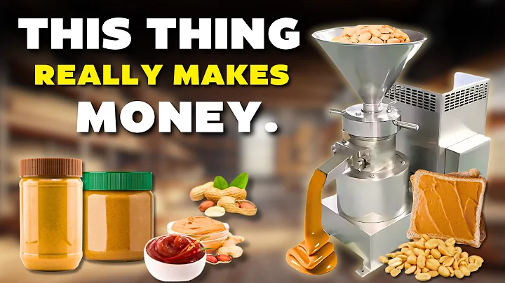 🔥 How to MAKE MONEY with 21 EASY Machines to Import to Start Your Business for Under $5000