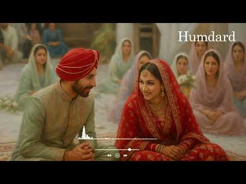 Humdard | Ravneet Singh | Latest Hindi Romantic Songs | Best Wedding songs 2026 | Humdard banunga