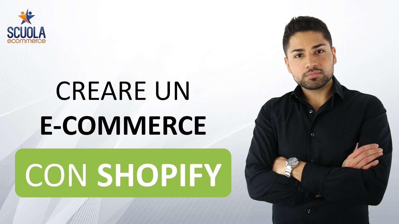 Ecommerce: i fondamenti