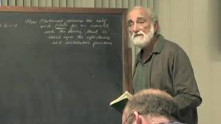 2008-12-05 NSFRI - Plotinus - Enneads - V.1.1-3,10-12 - On the Three Hypostases 2