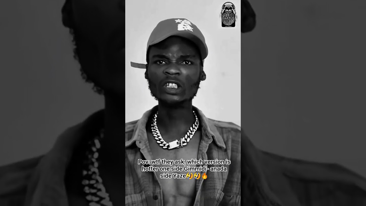 I bet rated 1-10 which version is hotter #aesthetic #funny #trending #uganda #newstoday #viralvideo by MISTA NE6T MUSIQ
