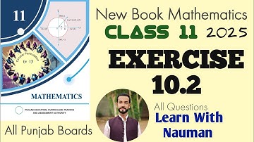 Exercise 10.2 New Book 11 Class Math  2025 || Chapter 10|| Trigonometric identities