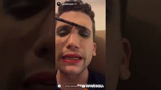 Jaime Lorento Y María Pedraza