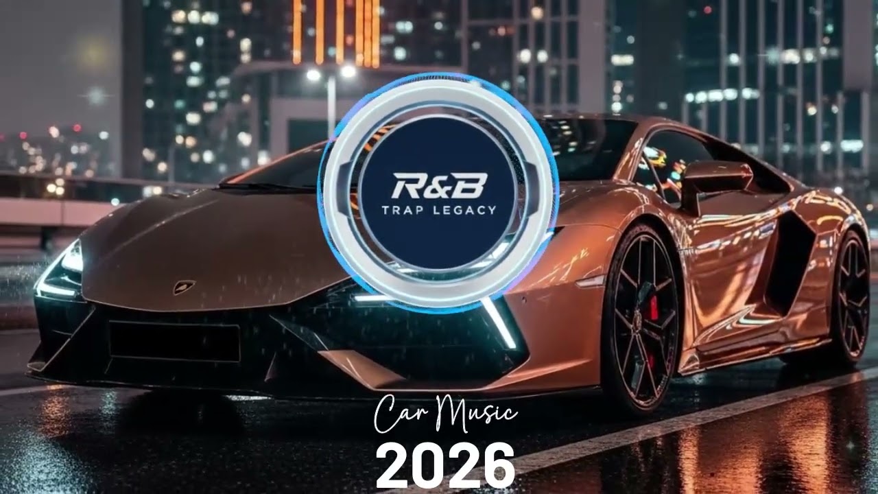 🚗🔥 Car Music High Energy / EDM Remix Club Banger 2026 & Bass Boosted 