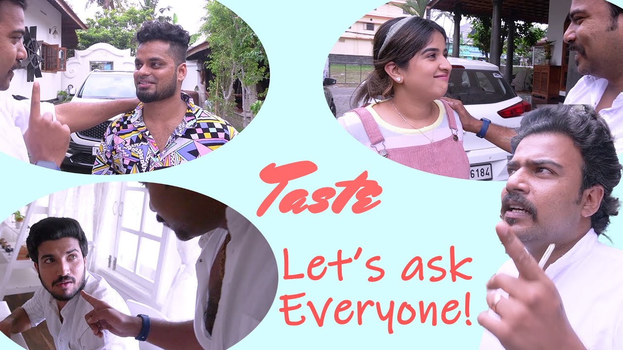 ചെമ്മീൻ ചോറ് കഴിക്കാൻ പോരുന്നോ?Taste - Episode 11 - Lijo