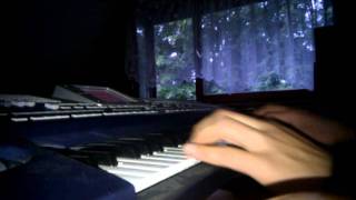Korg Pa 800 Halay