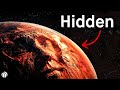 What Did NASA Find in the Hidden Region on Mars?
