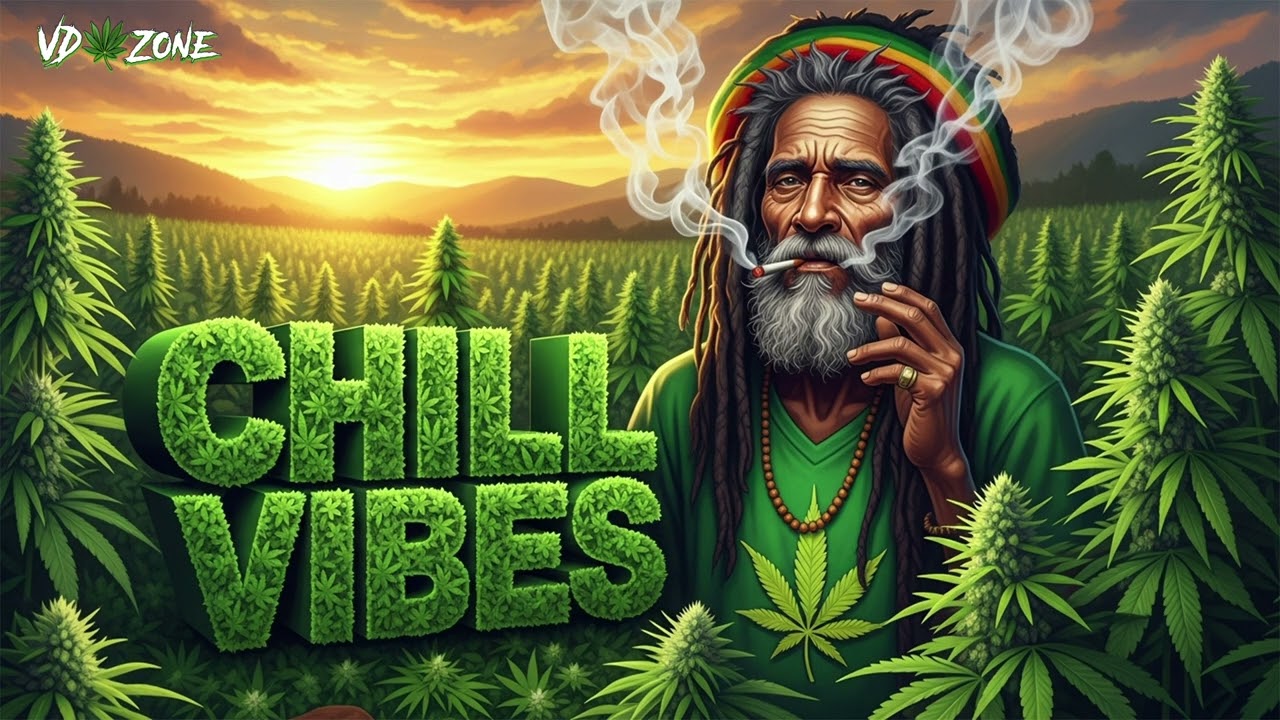 🌴 Reggae & Dub Chill Vinyl Session 🌴 | Roots Reggae & Dub Vibes Will Heal Your Soul