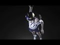 FIVB Heroes in Super Slow Motion -- Maxim Mikhaylov