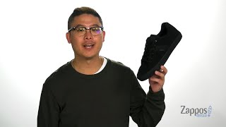 Levi's® Shoes Turner Pin Perf SKU: 9498036