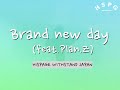 WITHSTAND Japanese ver. - Brand new day (feat. Plan.Z)