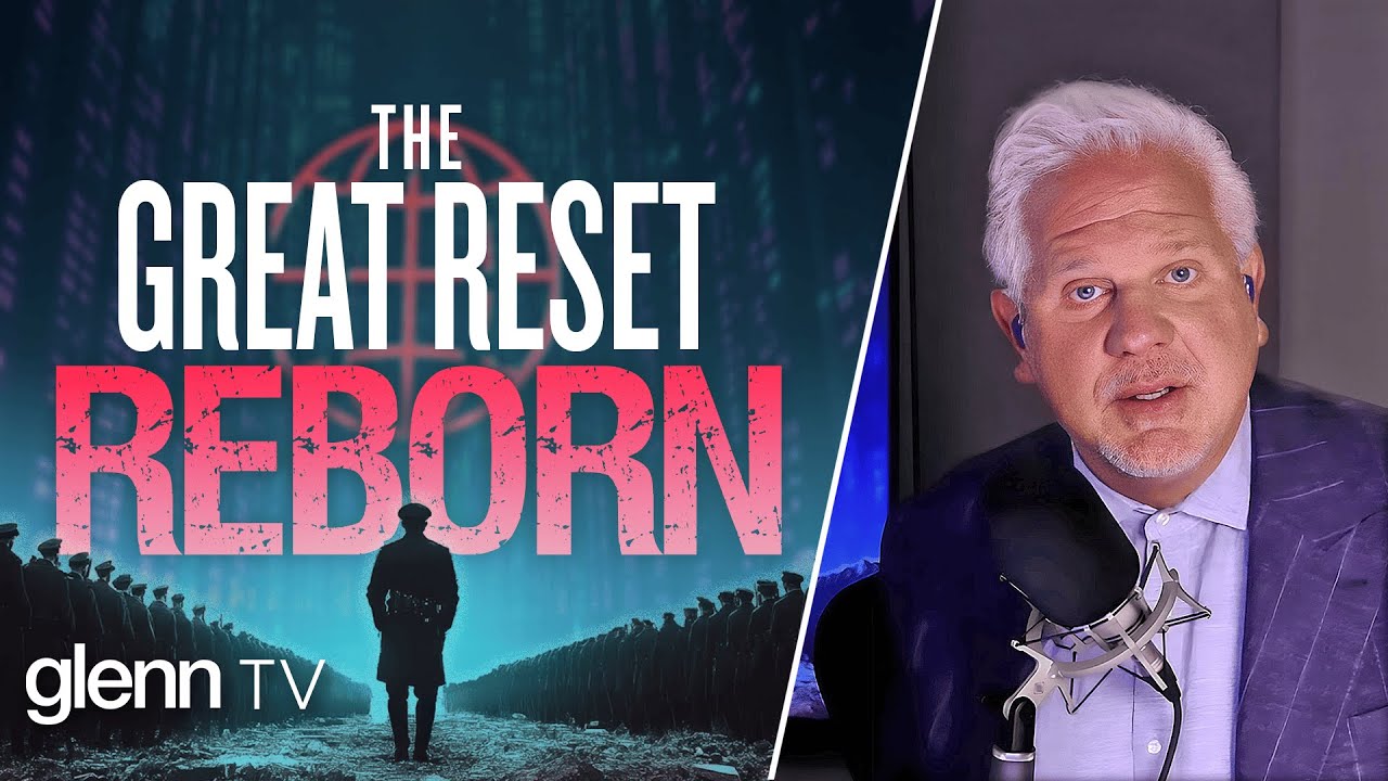 Digital ID & Religious Persecution: New Globalist Plans to ENSLAVE You | Glenn TV | Ep 459