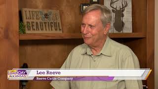 Kansans Fueling Kansas Episode 10: Reeve Cattle Company (Garden City, KS)