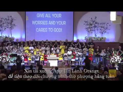 Video Khi Thế Giới Tôi Sụp Đổ - Mục sư Trần Thiện Đức. Hội... - youtube