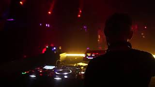 Stephen Kirkwood LIVE @ Eden, Ibiza 2019