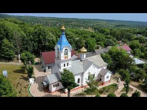 Micleușeni Village, Strășeni District / LAG Plaiul Codrilor