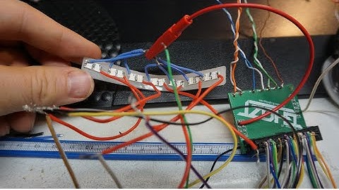 GHOZT w/ 5050 SMD LED Test Diffused