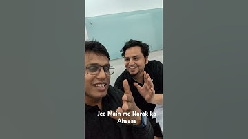 JEE Main 2025 me Maths ka kahar!!