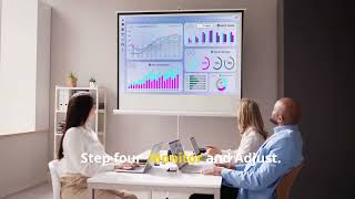 Maximize Your ROI: Key Business Decision Tips by Kevin's Workspace