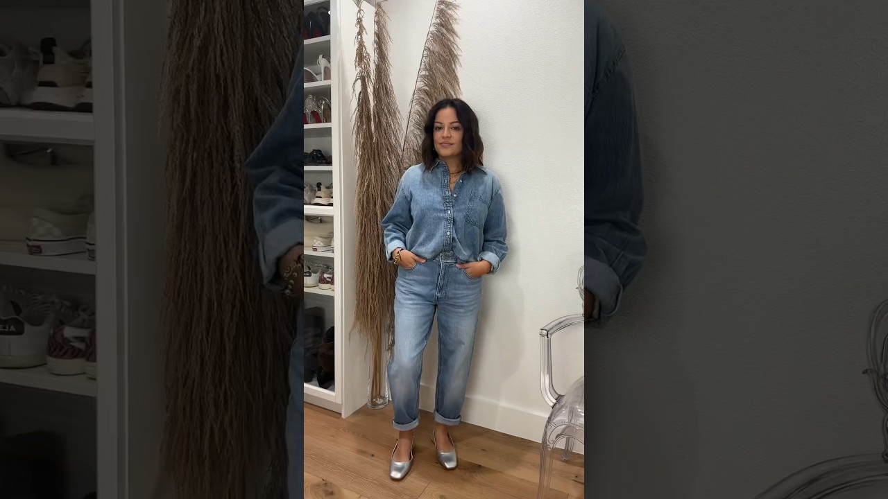 Styling Ballet Flats 