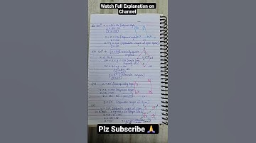 Class 8 Maths | Chapter 3 Exercise 3.3 | Understanding Quadrilaterals Explained #class8maths