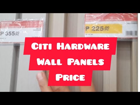 Metal Cladding Panels Price