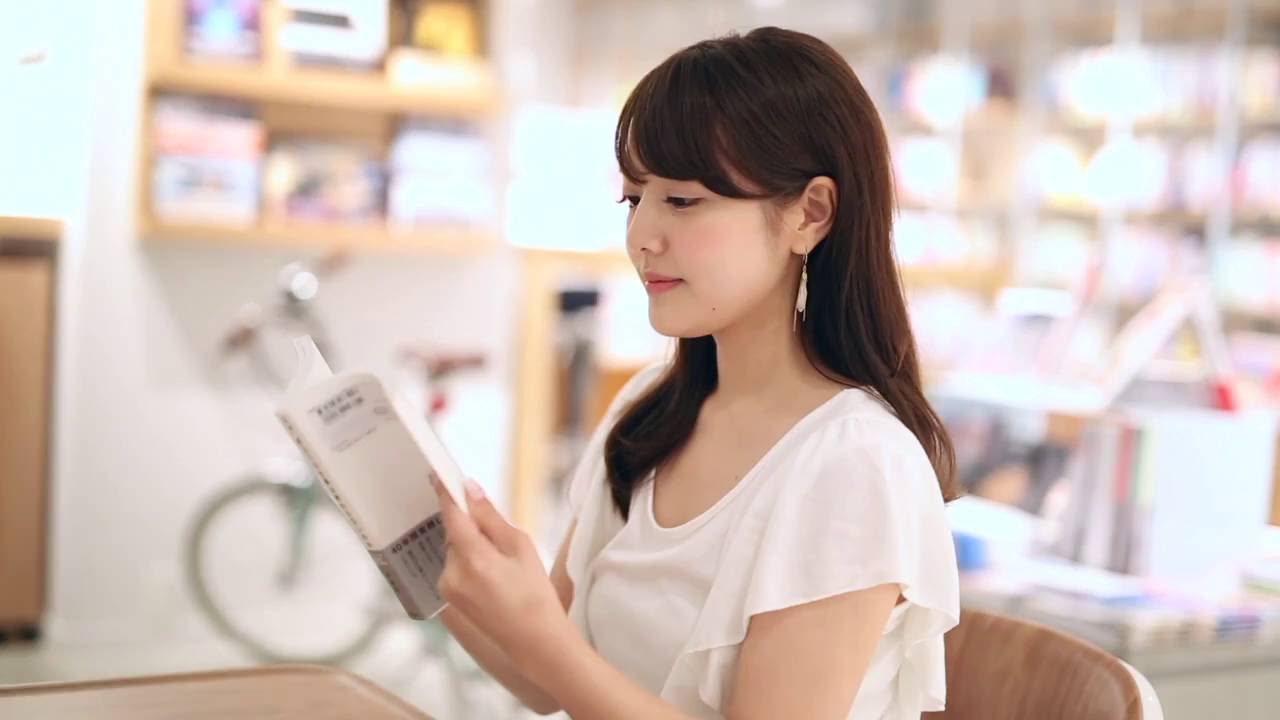 美女読書 杉春香 なぜ あなたの仕事は終わらないのか 中島聡 Youtube
