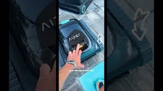 AIPER Scuba S1 with Surfer S2