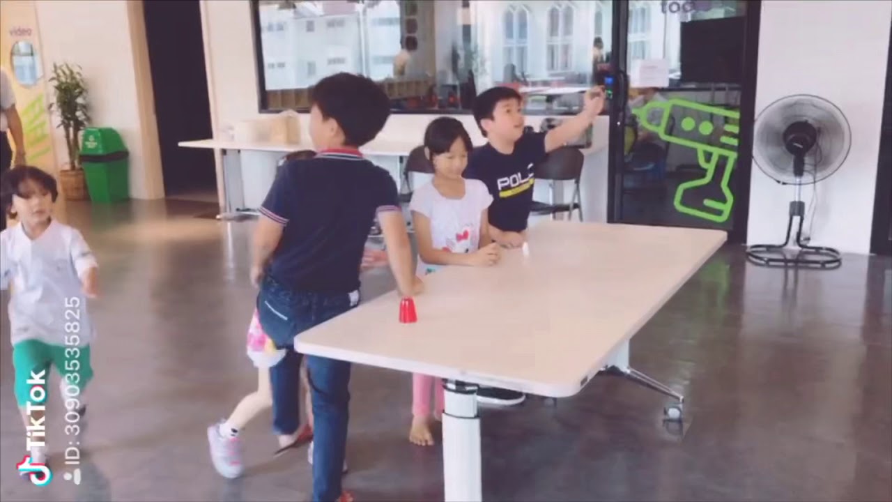 Co-op Homeschool@weLearn - YouTube