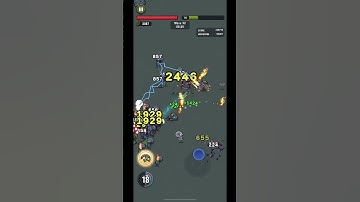 Pickle Pete Endless Wave 42 ☠️ #picklepete