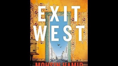 Exit West Conclusion