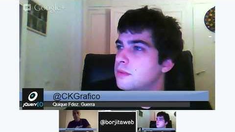 POO (Programación Orientada a Objetos) #jQueryIO