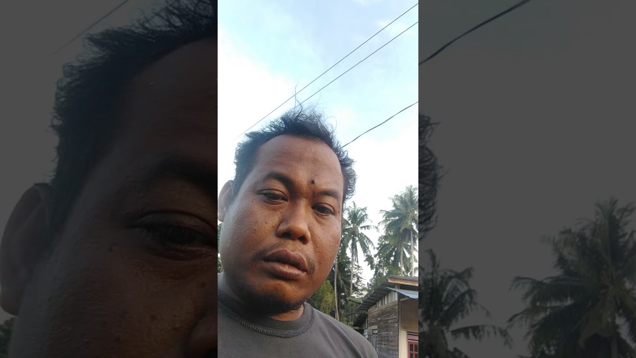 petani jambu