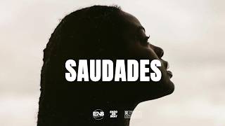 Kizomba Instrumental 2026 ~ Saudades | Zouk Instrumental x Edgar Domingos Type Beat 2026