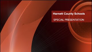 Harnett County Schools Prepares for In-Person Instruction