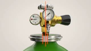 IVC - combination valve handling safer and easier