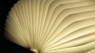 CadeauXperts &  Smart Book Light