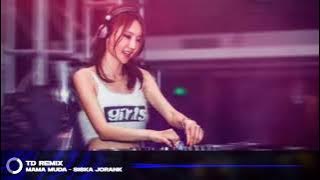 DJ KARO MAMA MUDA VIRAL TIKTOK FULL BASS