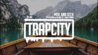 Steve Void & BEAUZ - Hide And Seek (ft. Carly Paige)