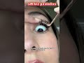 【Look variable】Luminlash pestañas combinables | Transición fluida