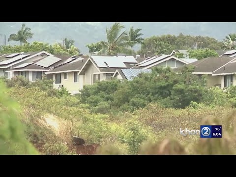 Honolulu Mayor outlines