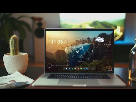 Best Windows 10 Theme | Give Your Desktop a New Look in 2020 | SkinPack