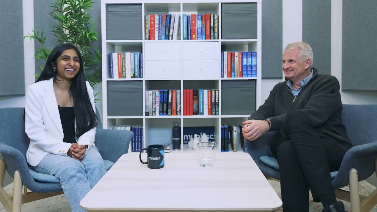 Hitler and Stalin Today: Timothy Snyder’s new U of T course explores legacy of authoritarian regimes