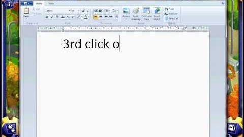 part 1 how to use hypercam and movie maker for youtube video