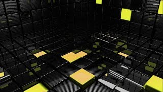 Speed Art | Abstract | Cinema 4D